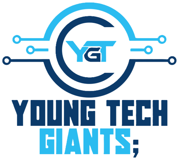Young Tech Giants