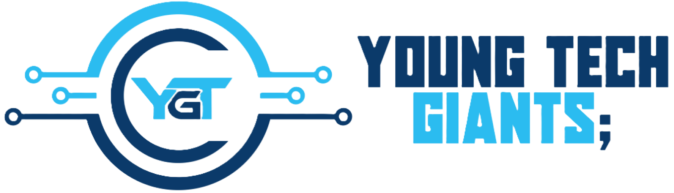 Young Tech Giants